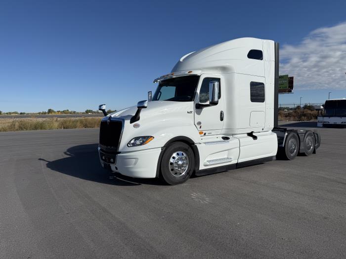 2026 International LT625-1