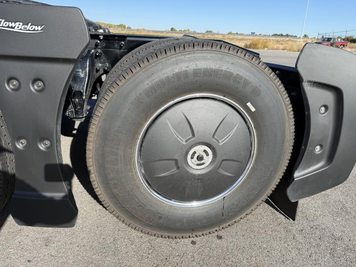 2026 International LT625-20