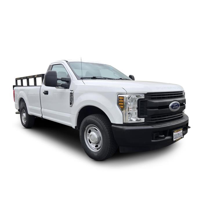 2019 Ford F-250-0