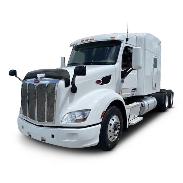 2022 Peterbilt 579-0