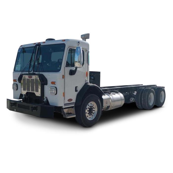2025 Peterbilt 520-0