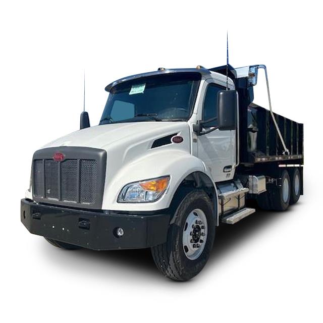 2026 Peterbilt 548-0