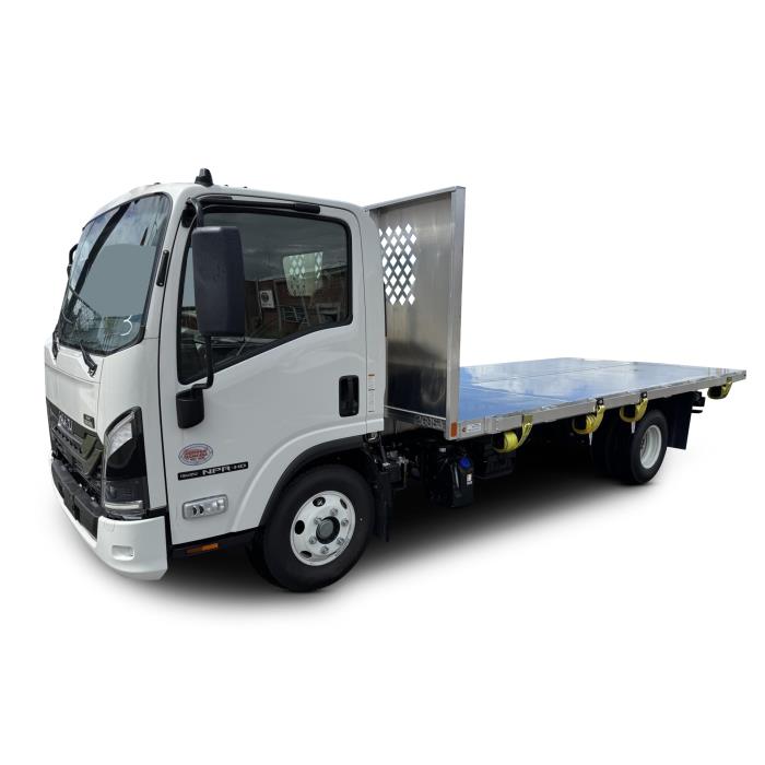 2026 Isuzu NPR-HD-0