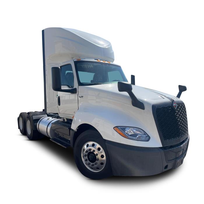 2026 International LT625-0