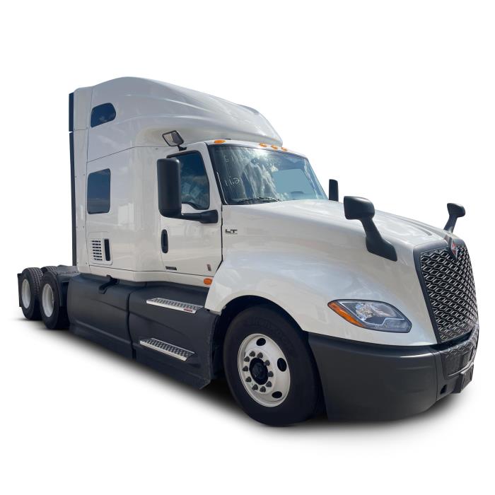 2026 International LT625-0