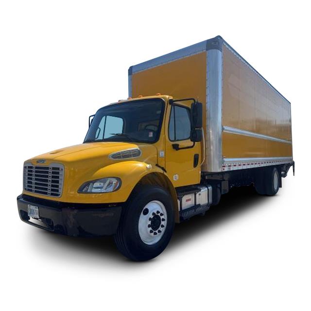 2020 Freightliner Business Class M2 106-0