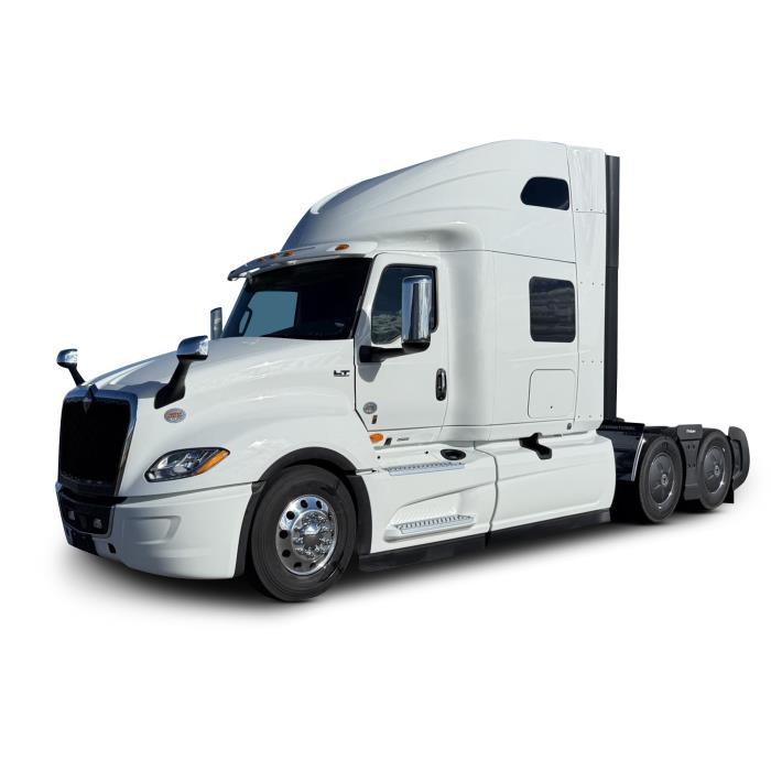 2026 International LT625-0