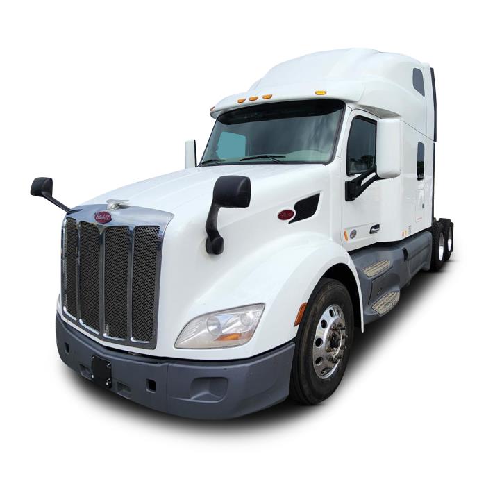 2021 Peterbilt 579-0