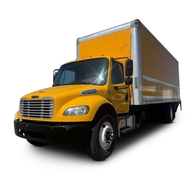 2020 Freightliner Business Class M2 106-0