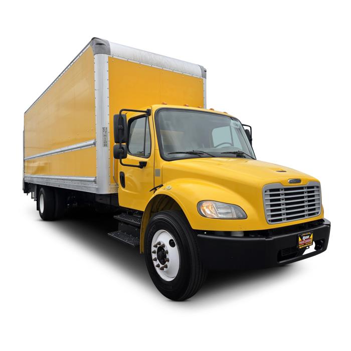 2020 Freightliner Business Class M2 106-0