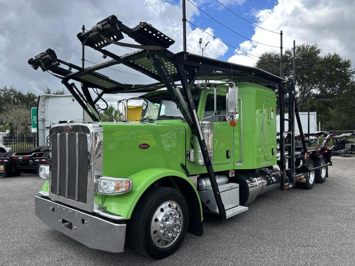 2022 Peterbilt 389-1