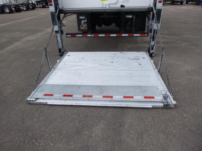 2021 Peterbilt 337-9