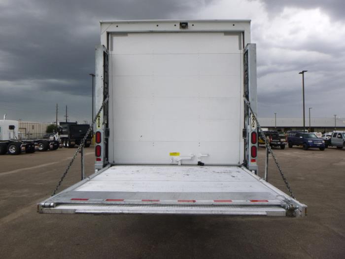 2021 Peterbilt 337-10