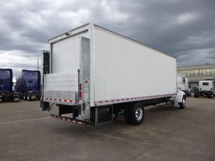 2021 Peterbilt 337-12