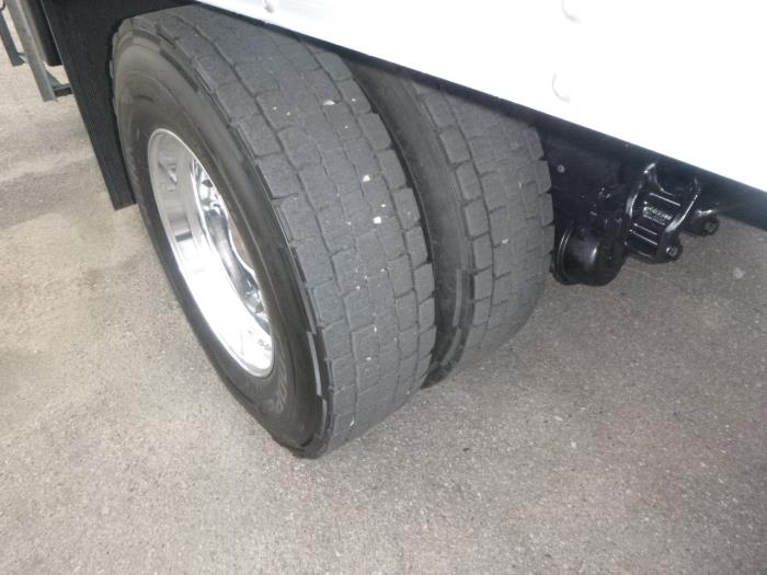 2021 Peterbilt 337-14