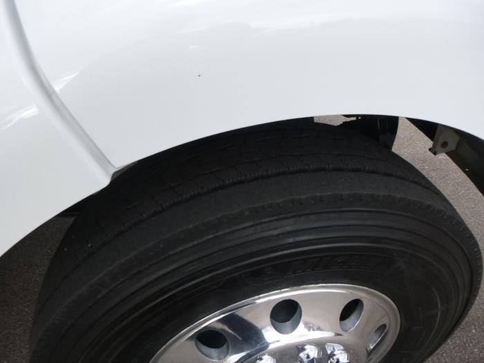 2021 Peterbilt 337-15