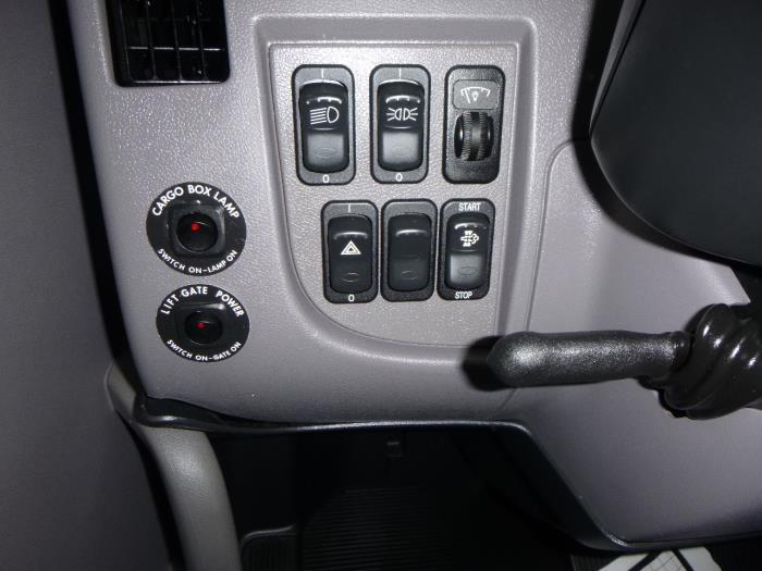 2021 Peterbilt 337-22