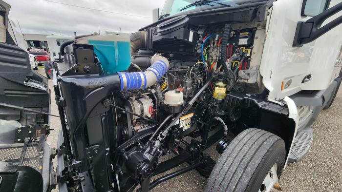 2021 Peterbilt 579-23