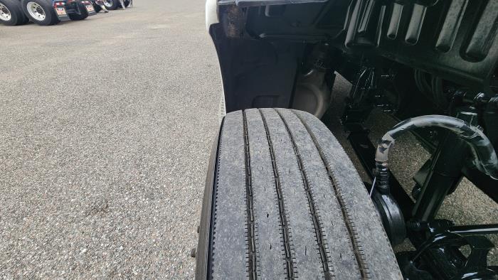 2021 Peterbilt 579-25