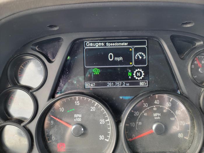 2021 Peterbilt 579-21