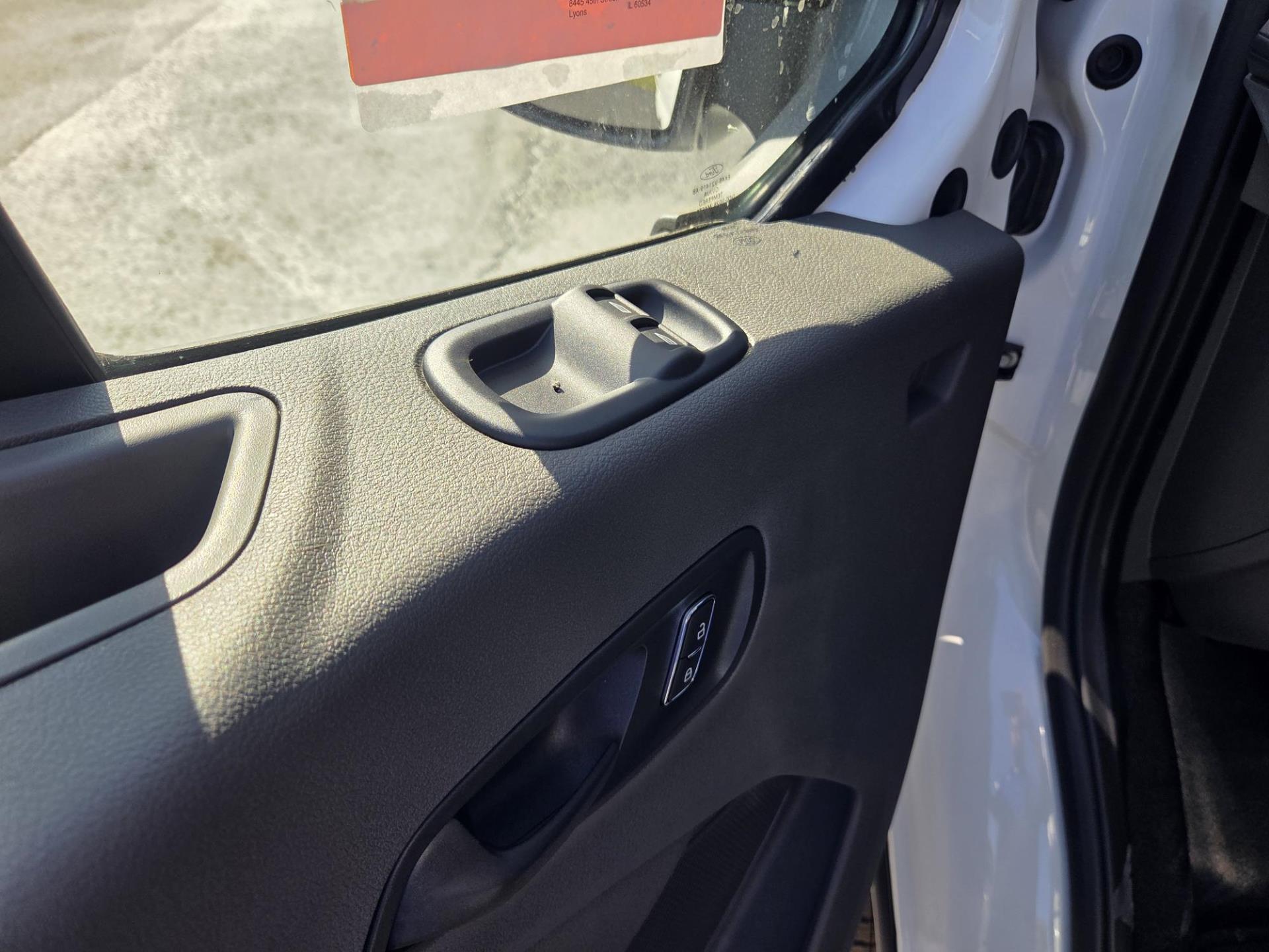 2025 Ford Transit 250 Low Roof RWD Empty Cargo Van for sale #1948627 - photo 9