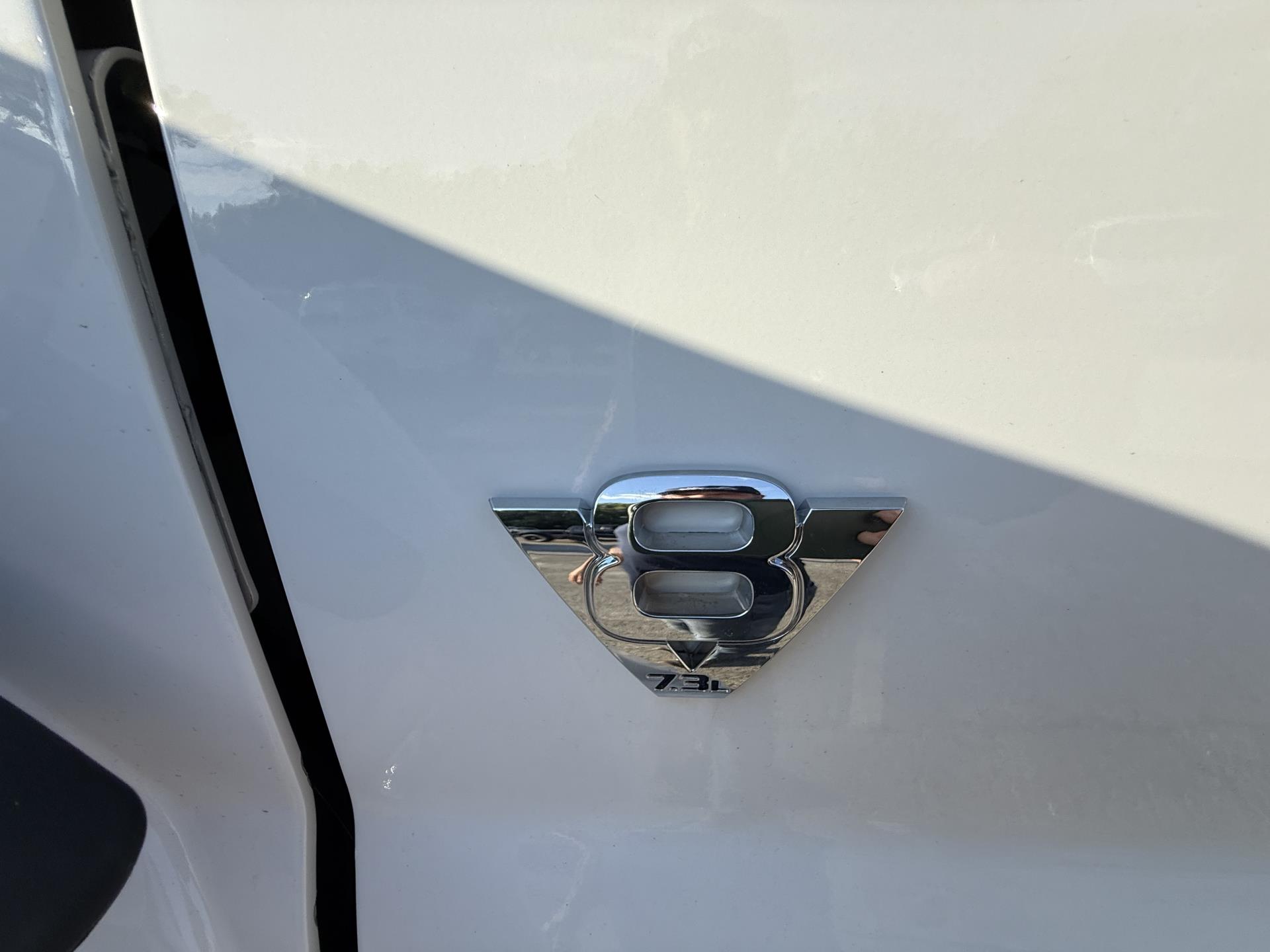 2026 Ford F-650 Regular Cab DRW 4x2 Cab Chassis for sale #1957273 - photo 10