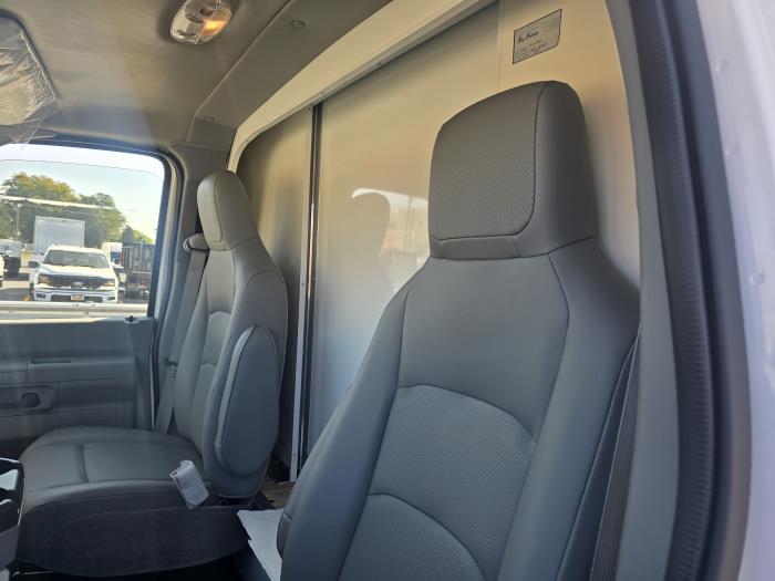 2026 Ford E-450-9