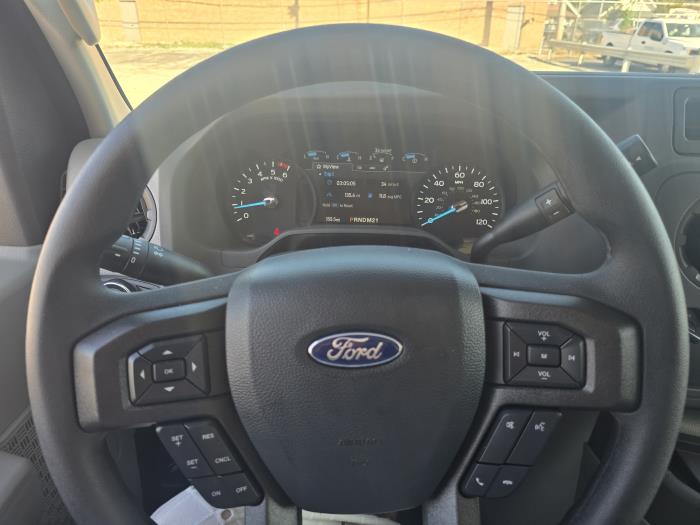 2026 Ford E-450-13
