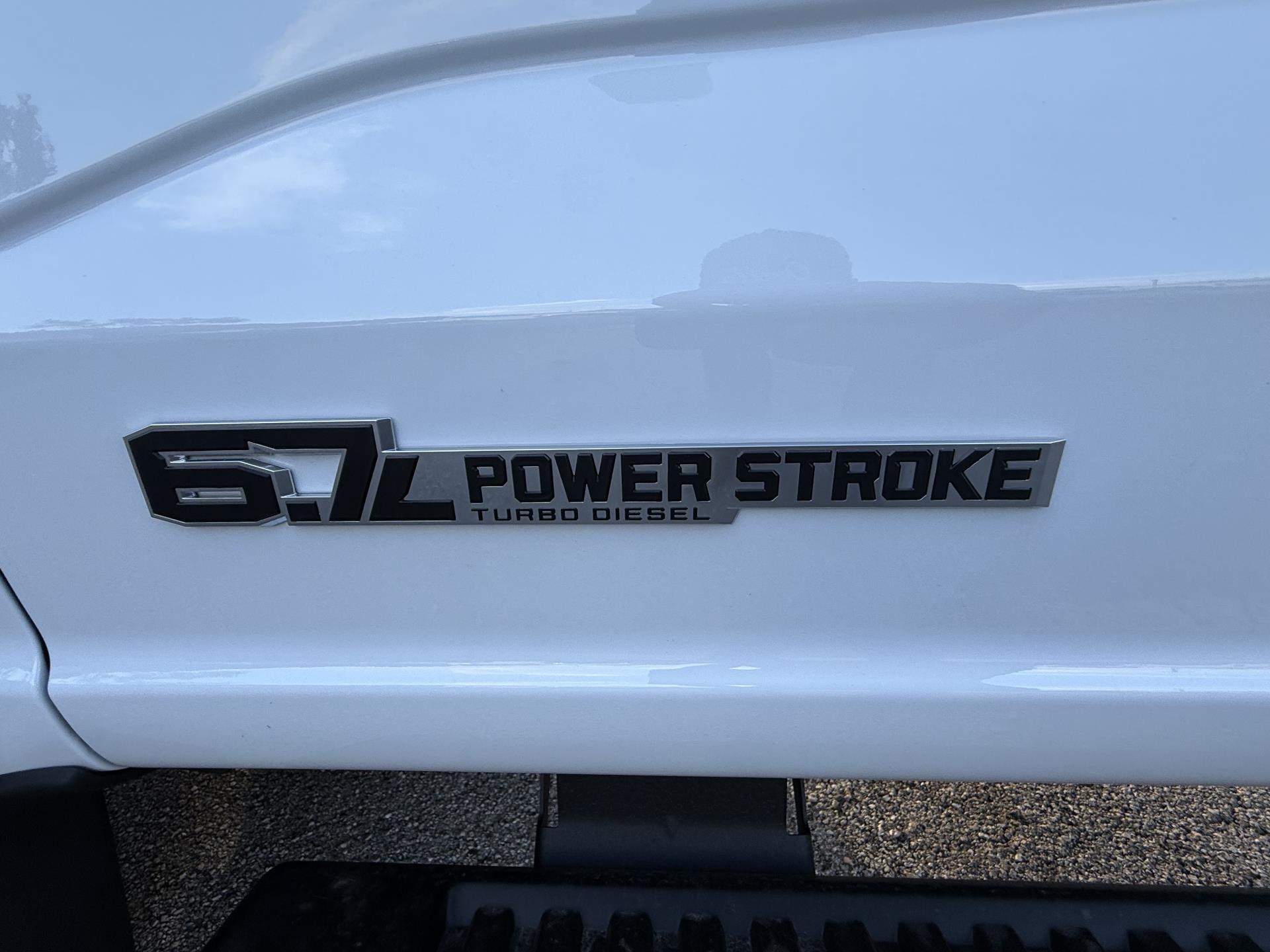 New 2026 Ford F-600 Regular Cab Cab Chassis for sale #1946036 - photo 9