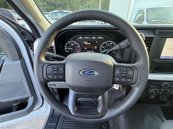 2026 Ford F-600-12