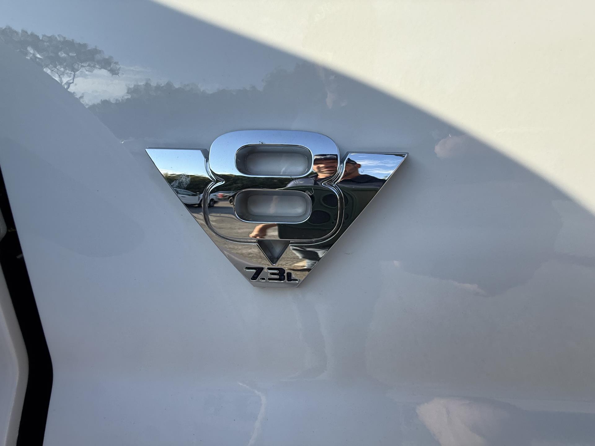 2026 Ford F-750 Regular Cab DRW 4x2 Cab Chassis for sale #1948684 - photo 9