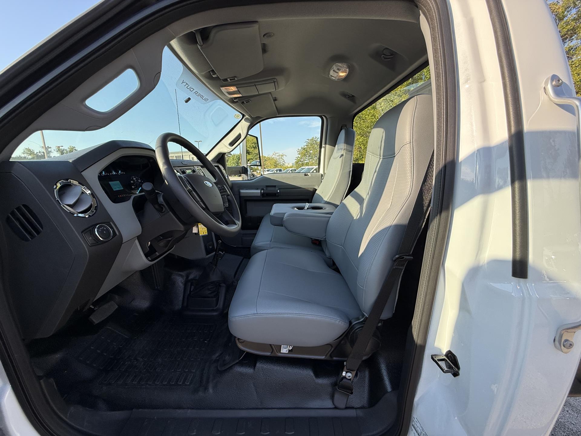 New 2026 Ford F-750 Regular Cab Cab Chassis for sale #1958125 - photo 11