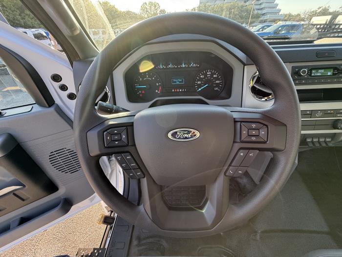 2026 Ford F-750-14