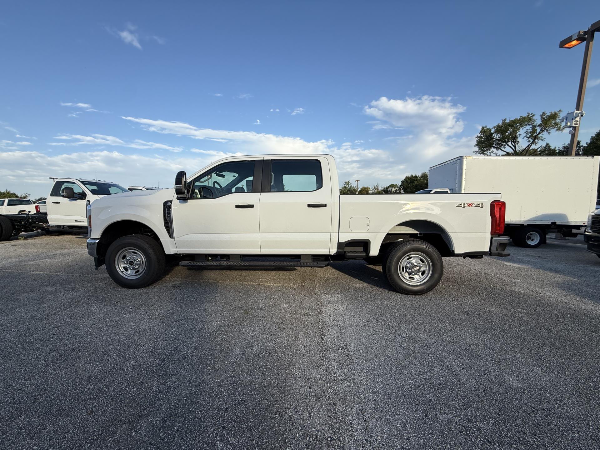 2026 Ford F-250 Crew Cab 4x4 Pickup for sale #1947526 - photo 18