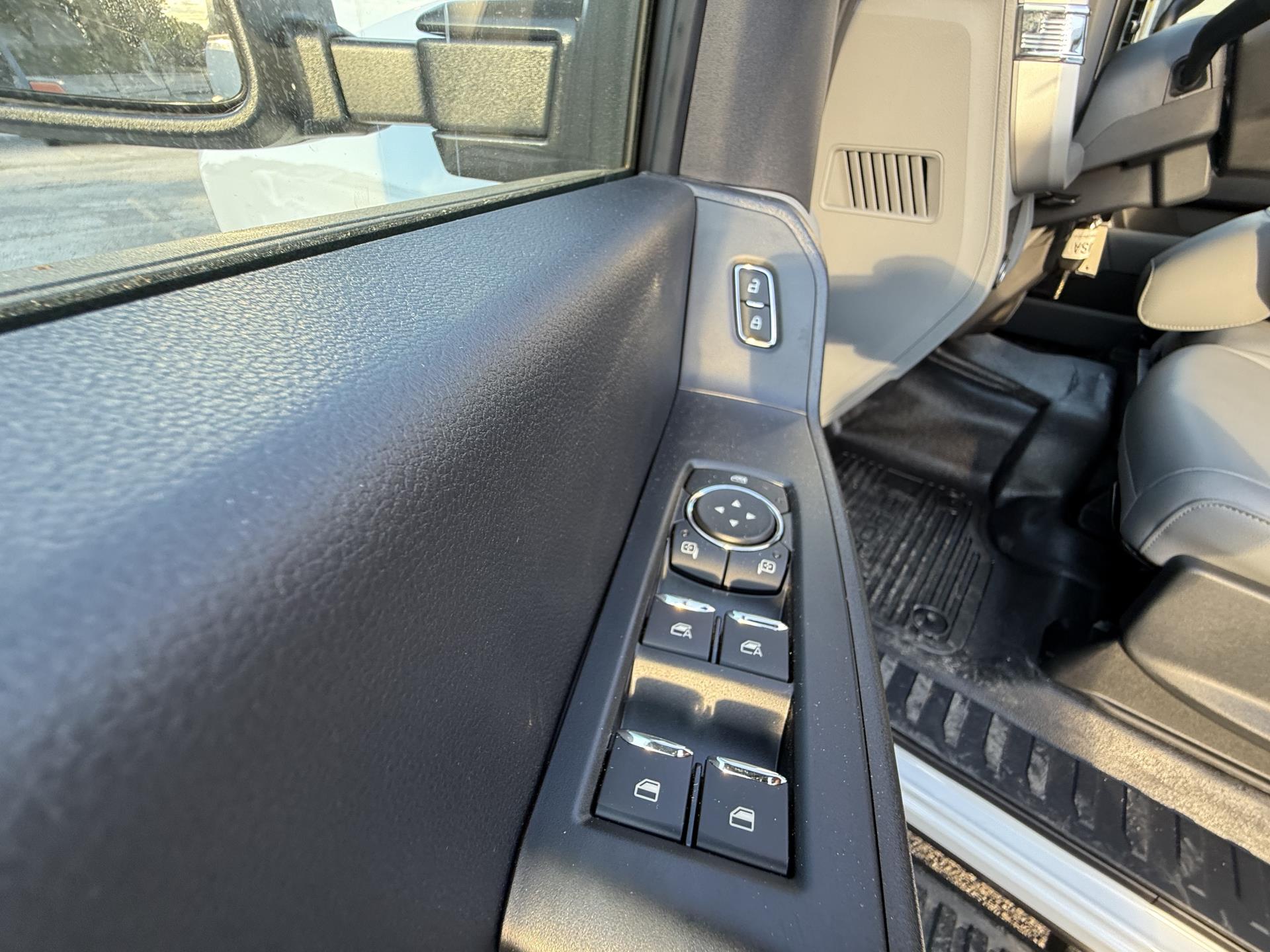 2026 Ford F-250 Crew Cab 4x4 Pickup for sale #1947526 - photo 11