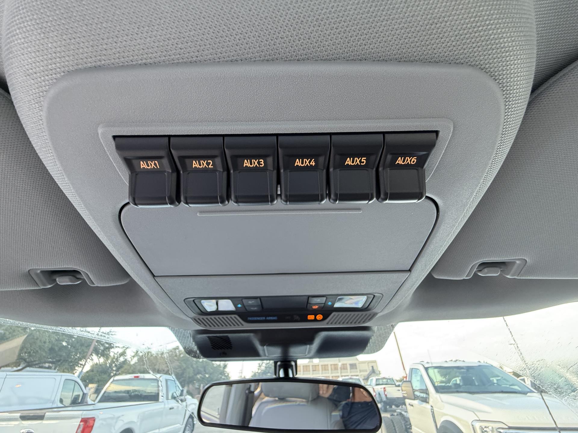 2026 Ford F-250 Crew Cab 4x4 Pickup for sale #1947526 - photo 17