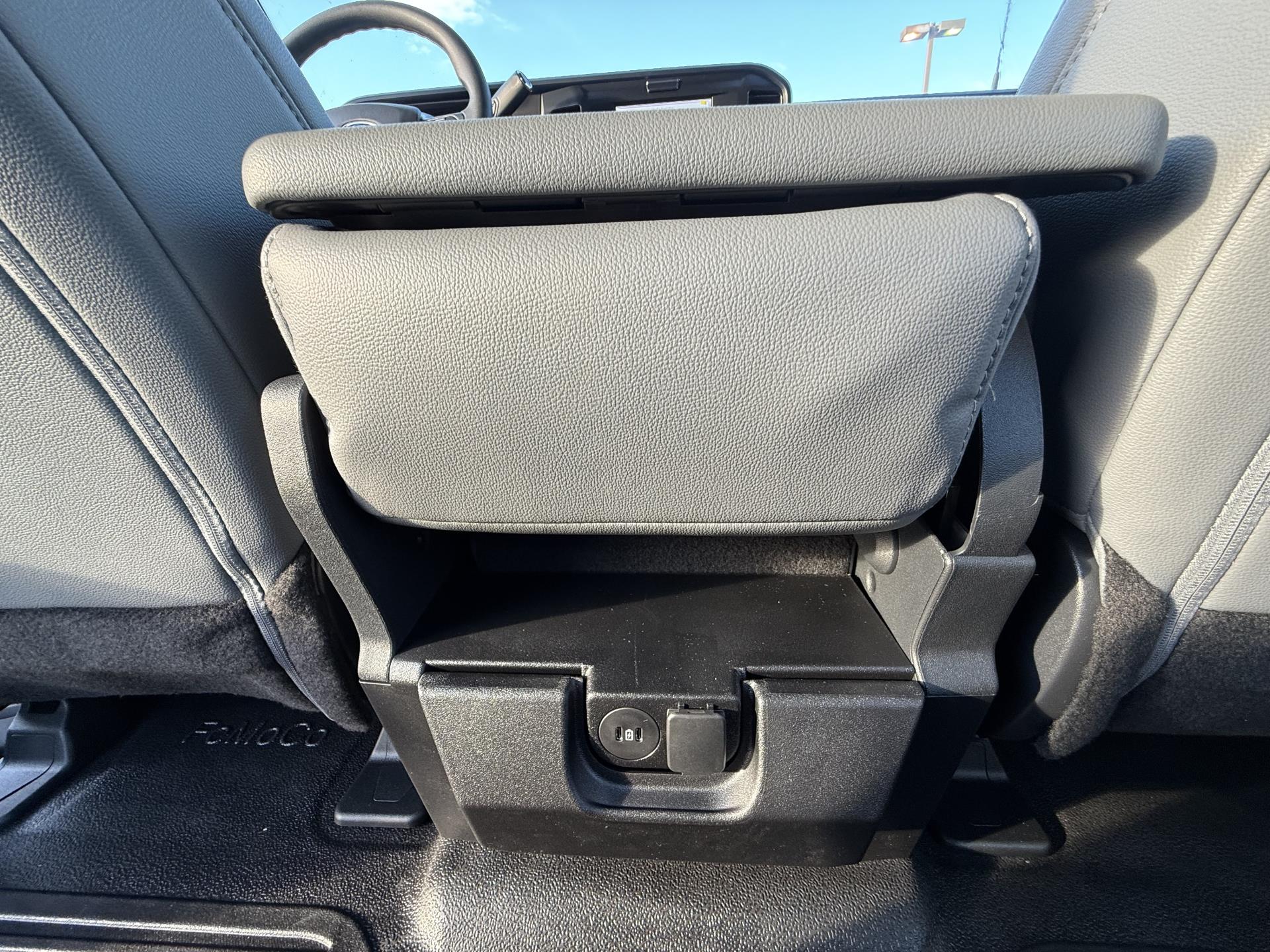 2026 Ford F-250 Crew Cab 4x4 Pickup for sale #1953999 - photo 13