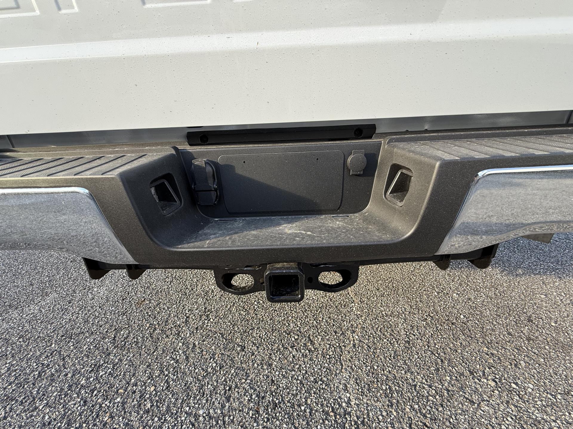 2026 Ford F-250 Crew Cab 4x4 Pickup for sale #1954005 - photo 9