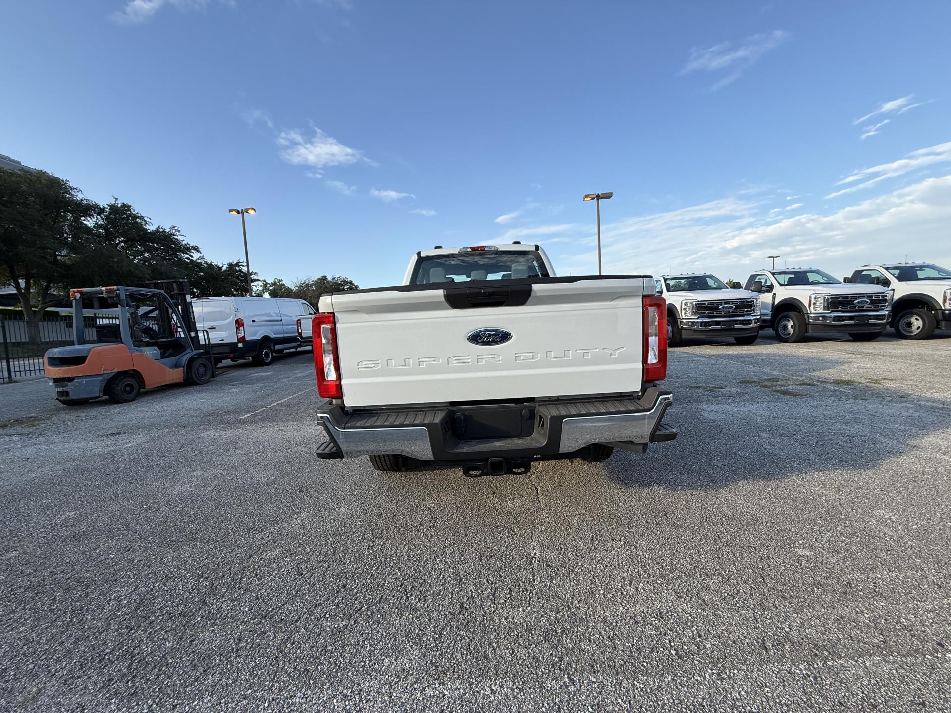 2026 Ford F-250 Crew Cab 4x4 Pickup for sale #1954487 - photo 7