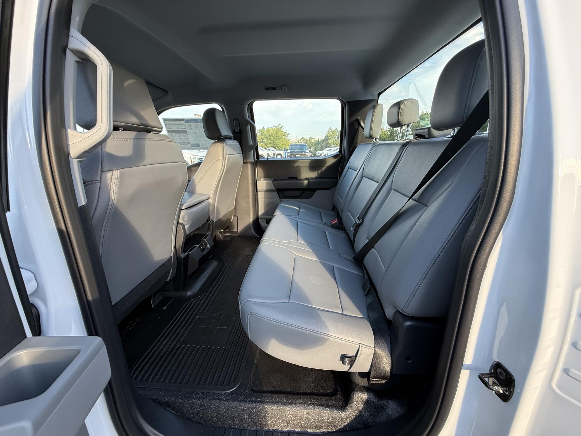 2026 Ford F-250 Crew Cab 4x4 Pickup for sale #1956771 - photo 10