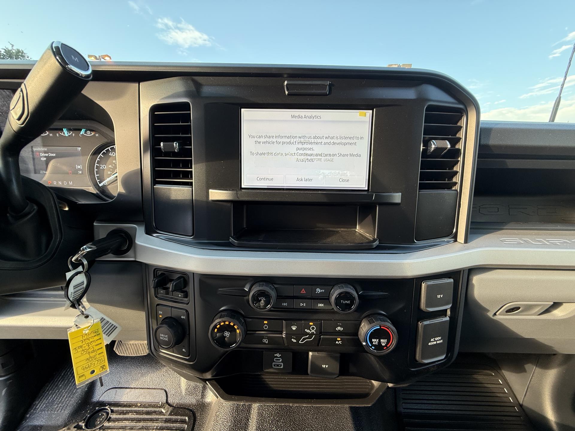 2026 Ford F-250 Crew Cab 4x4 Pickup for sale #1956771 - photo 15