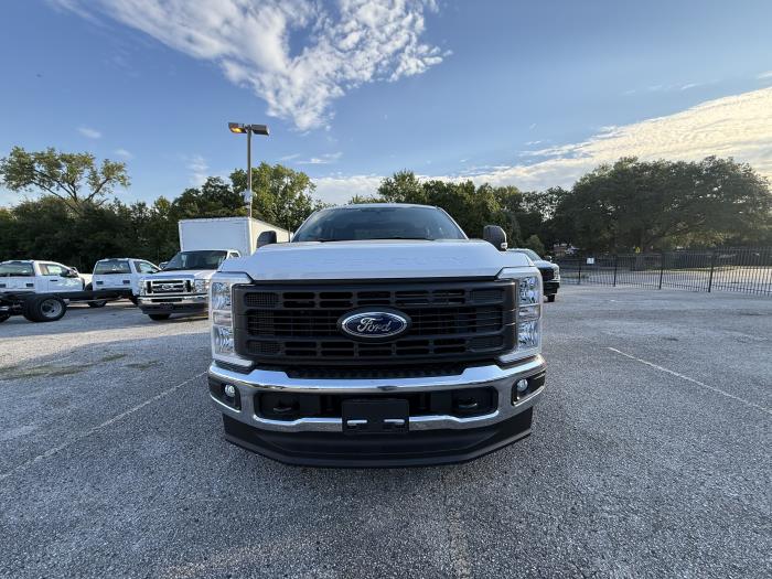 2026 Ford F-250 XL photo 4