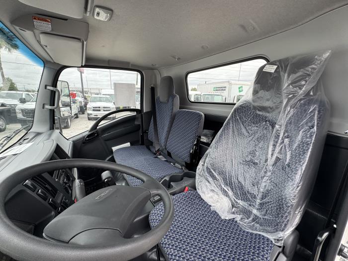 2025 Isuzu NPR-HD-10