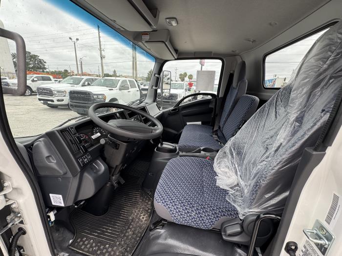 2025 Isuzu NPR-HD-11