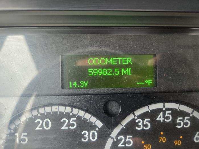 2023 Freightliner Business Class M2 112-2