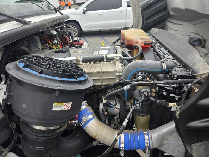 2023 Freightliner Business Class M2 112-6