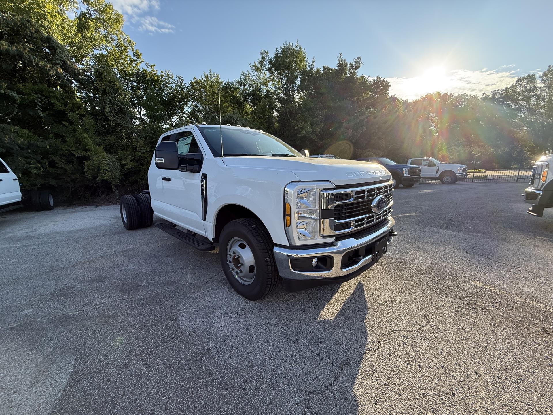 New 2026 Ford F-350 - photo 6