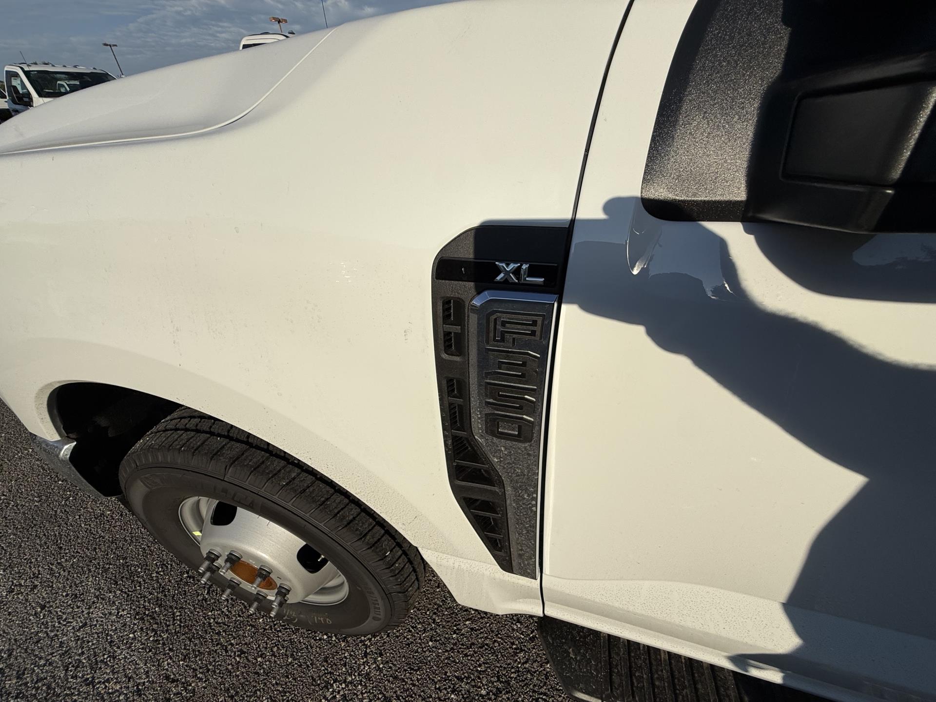 New 2026 Ford F-350 - photo 11