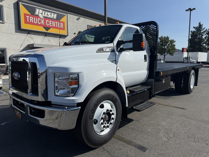 2026 Ford F-650-1