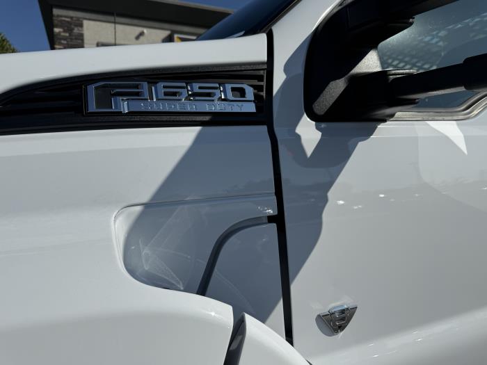 2026 Ford F-650-10